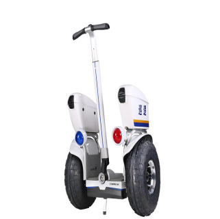 思維翼ES6CW（警用級）電動平衡車